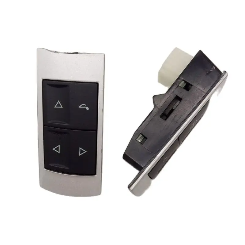 1PC For Chrysler 300C multi for function steering wheel audio control switch on the steering wheel button