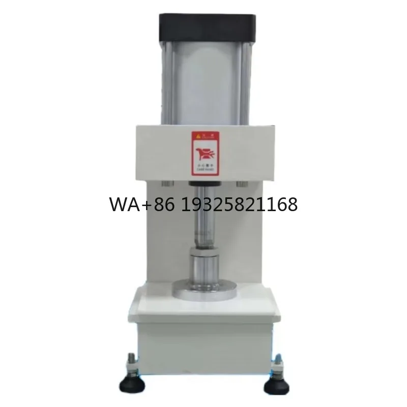 Pneumatic Cutting and Tester,Rubber Pneumatic Automatic Cutting Tester