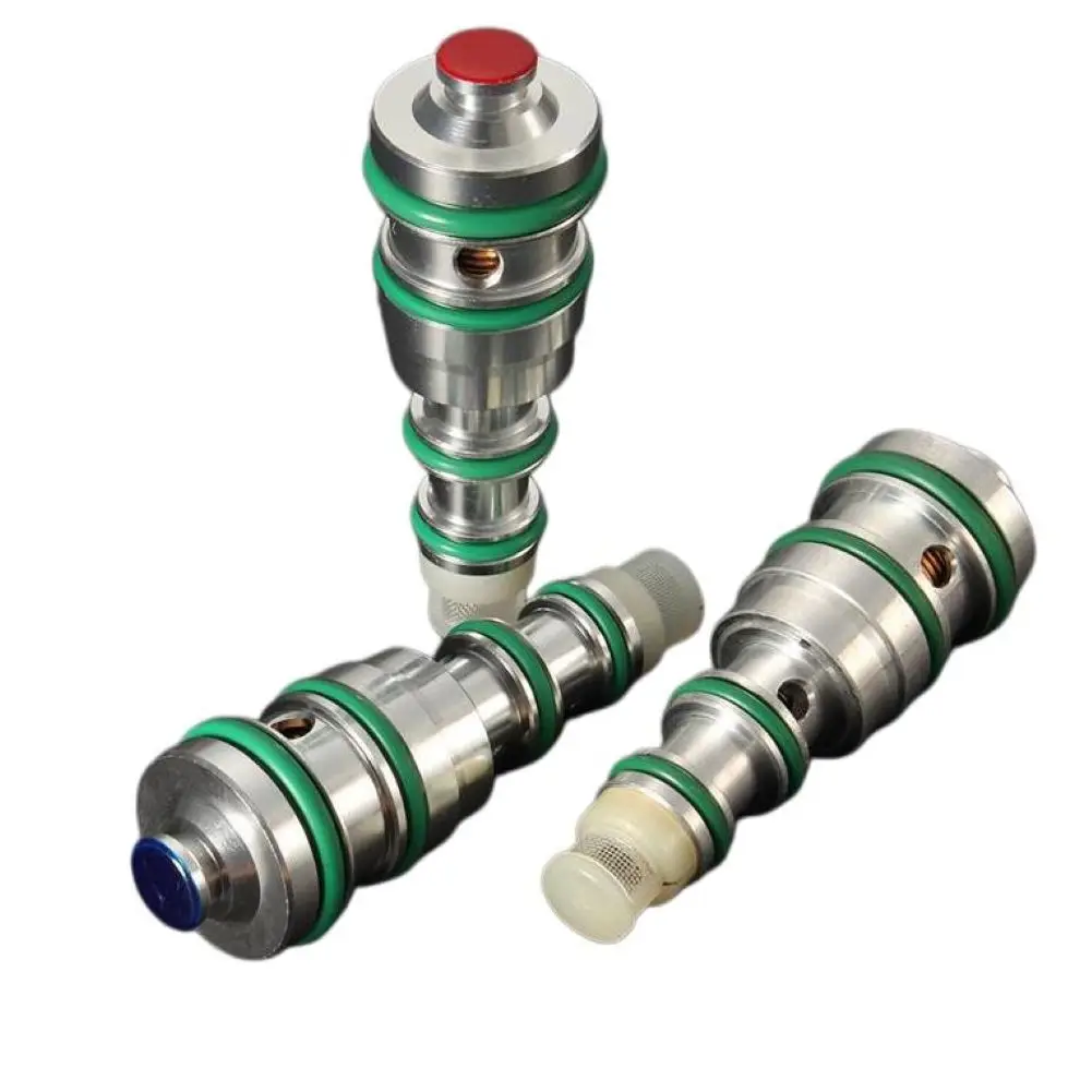 

A/C Compressor Control Valve For V5 For Sail For Buick For Excelle For Opel Electrical Equipment Automobiles Parts Accessories
