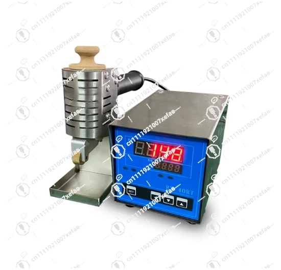 

Handheld Hot Melt Adhesive Machine, Glue Applicator, Cardboard Album Gluer, Glue Applicator and Roller