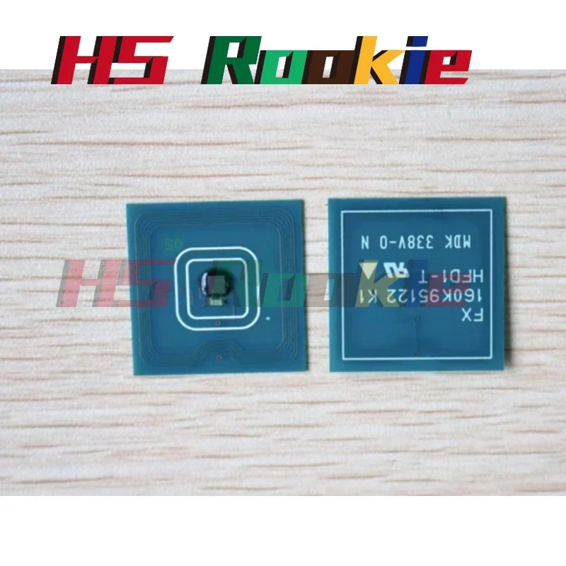 

20pcs Chip 006R01521 006R01524 006R01523 006R01522 as for Xerox Color 550 C550 C560 C570 Metered Toner Cartridge
