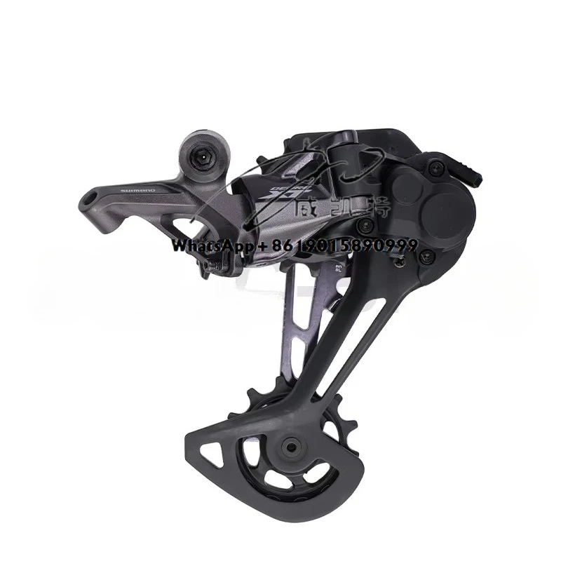 

XT RD-M8100 RD REAR DERAILLEUR SGS for 1x12s 12 Speed MTB Mountain Bike Bicycle PARTS Derailleur