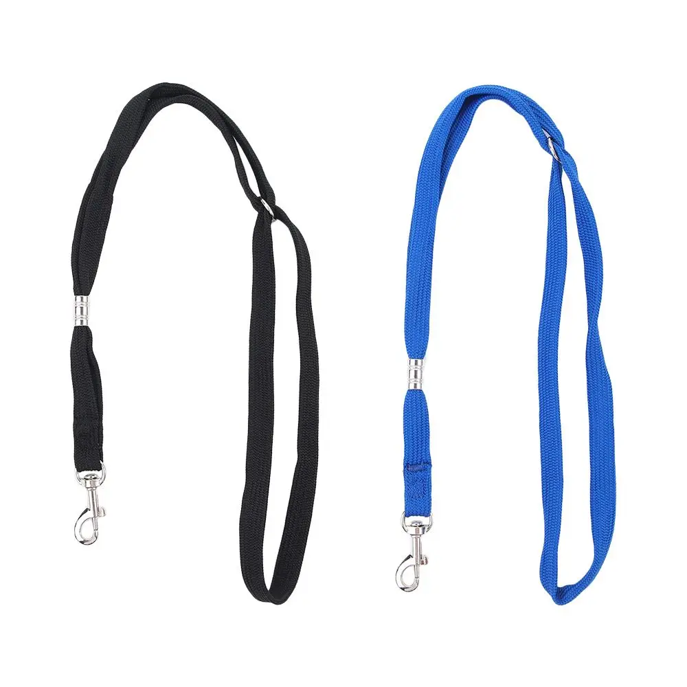 Adjustable Fixed Clip Rope Harness Puppy Safety Leash Arm Bath Dogs Accessories Pet Loop Lock Pet Grooming Rope Restraint Rope