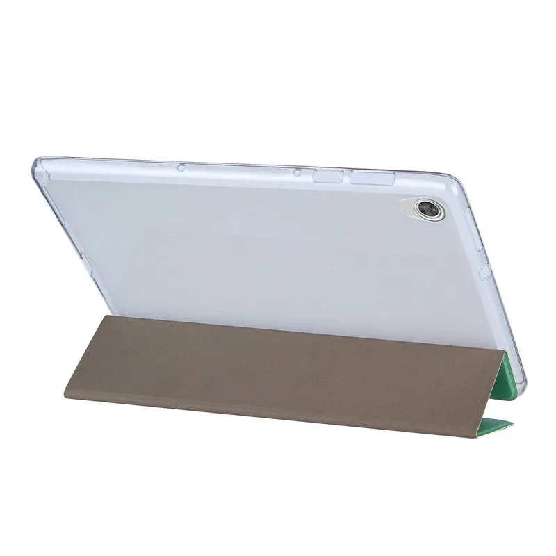 Tablet para funda lenovo tab m10 hd tb x306f x306x caso bonito pintado tpu couro do plutônio capa traseira para lenovo tab m10 hd caso 2nd gen
