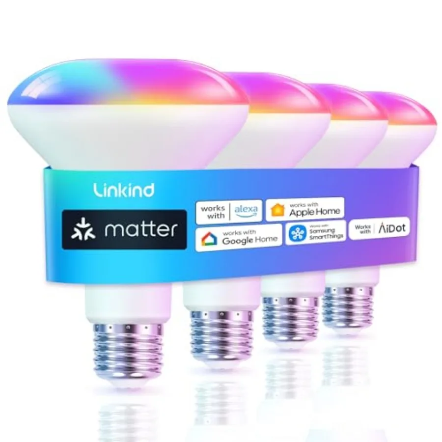 Matter Smart Light …