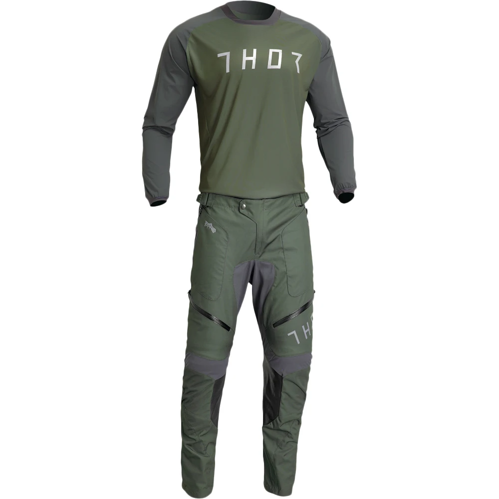 Thumbnail 2 - #47 Trending Motorcycle Pants Right Now