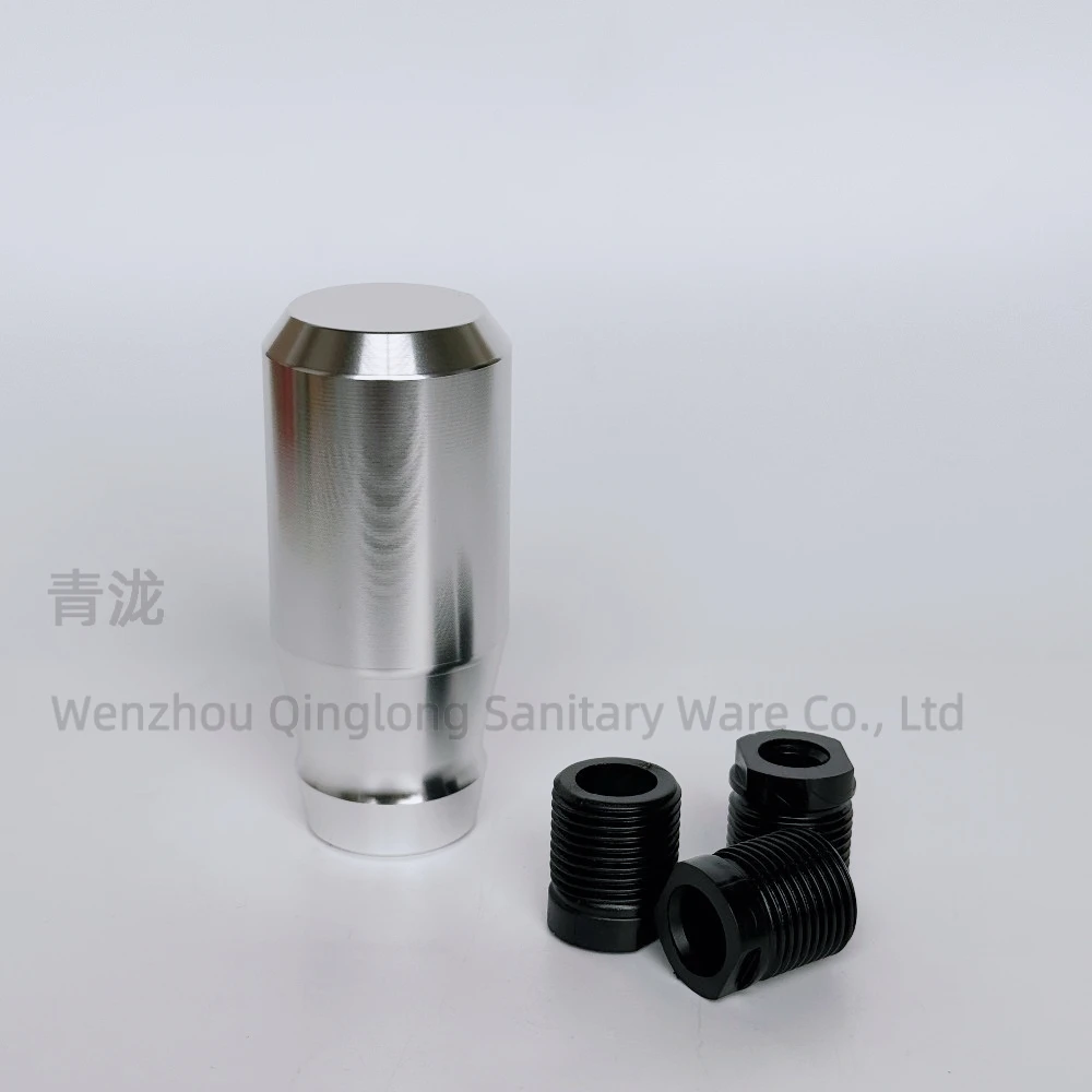 Tuas Persneling GM 78mm Extended, Kepala Persneling Manual Aluminium