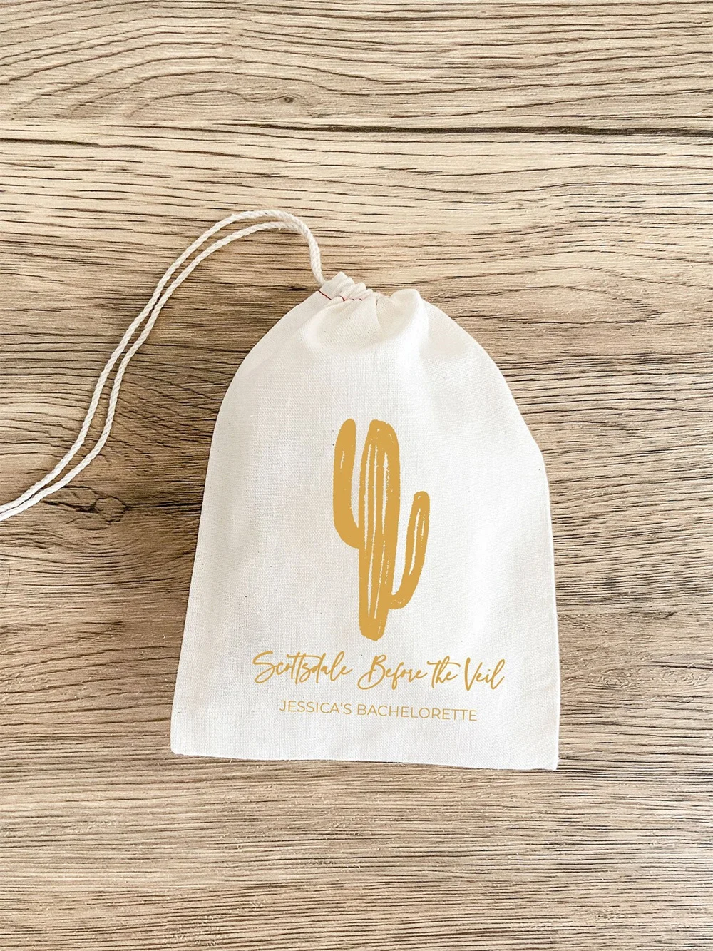 25 PCS Scottsdale Before The Veil - Bachelorette Party - Hangover Kit Bags - Hangover Recovery Kit - Survival Kit - Custom Gift