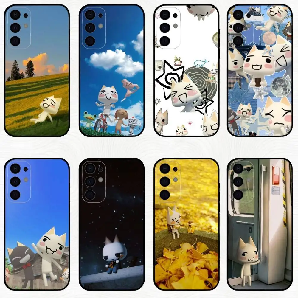 Cute T-Toro I-Inoue… - image