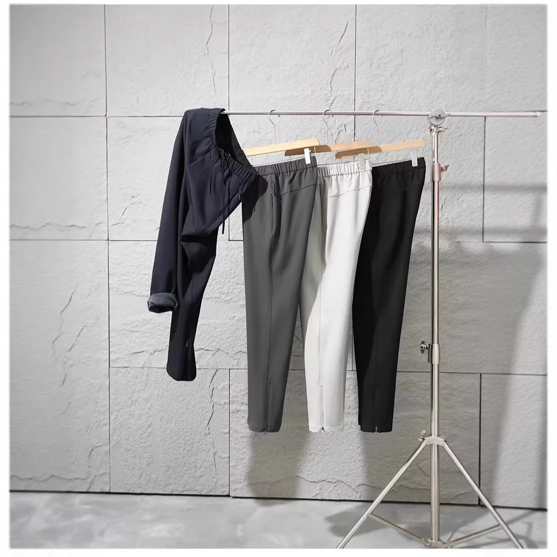 

Мужские зимние брюки для активного отдыха, термофлисовые, мягкие, ветрозащитные, дышащие, повседневные, прямого кроя, для бизнеса и повседневной носки