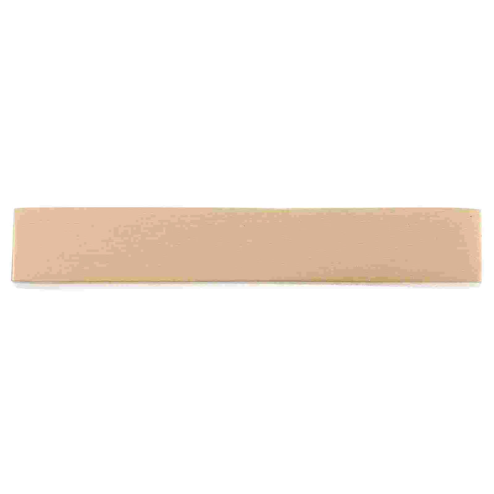 

Decorate Bar Calligraphy Stationery Paperweight Brass Chinese Weights Decorative