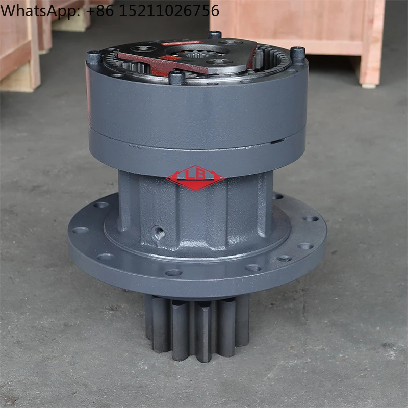

High Guarantee SY135 LB Preferential Prices Excavator Spare parts SANY excavator swing gearbox