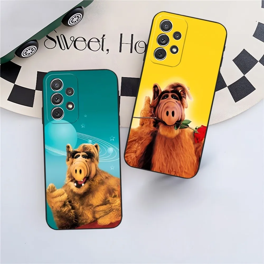 Tv Series Alf Phone… - image