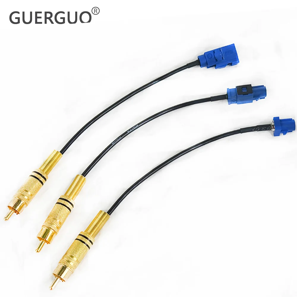 Rf Coaxial RG174 Pi…