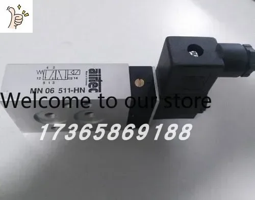 

2026.4Airtec MN-06-311-HN KN-05-511-HN MN-06-510-HNX-XXX