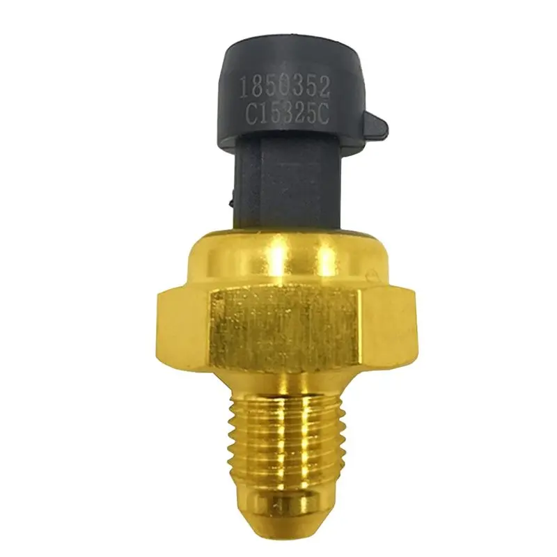 

DPFE6 1850352 5C3Z9J460A 5C3Z9J460B Exhaust Pressure Sensor Replacement Part For Vehicle Systems
