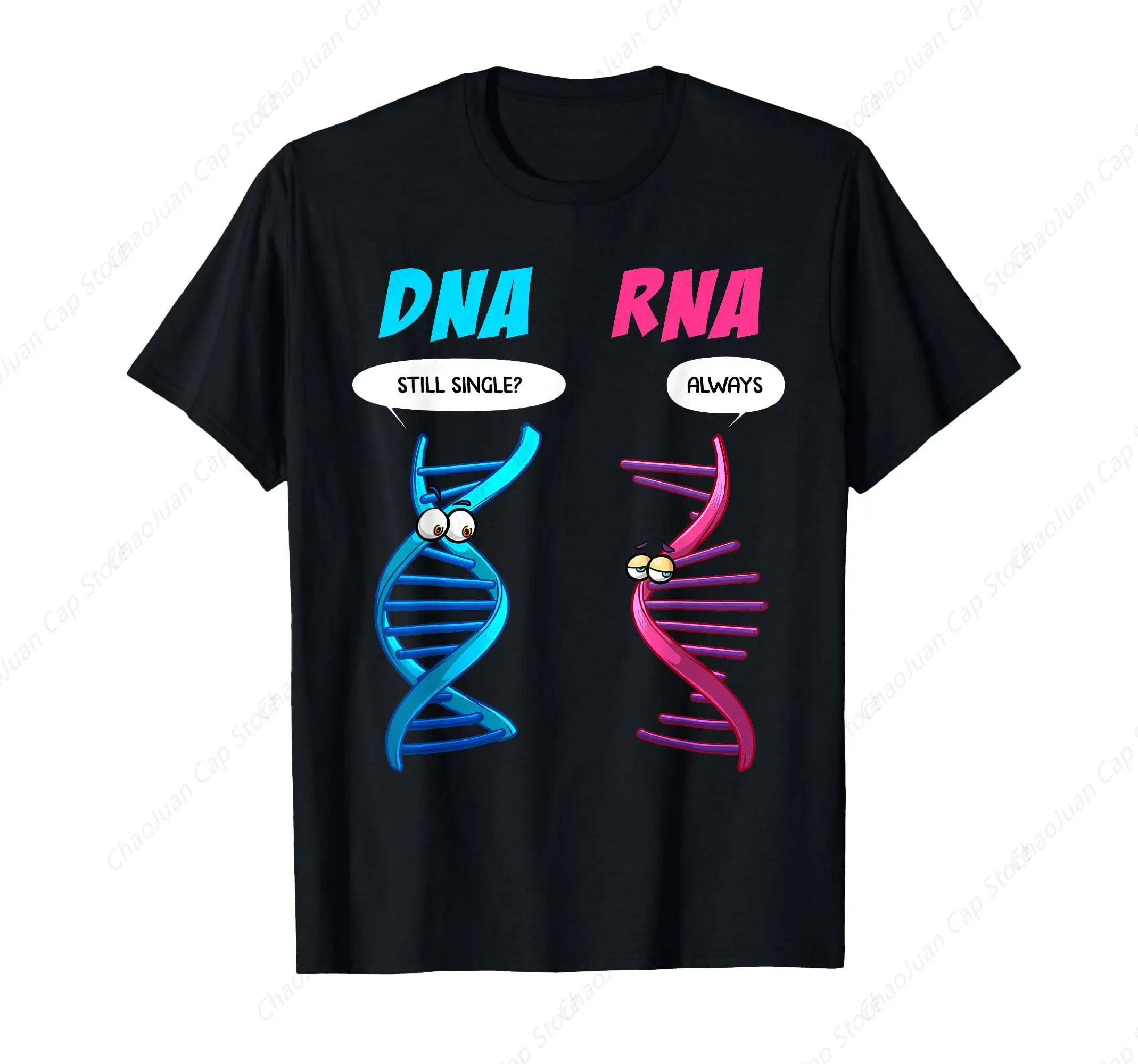 Funny Dna Rna Desig…