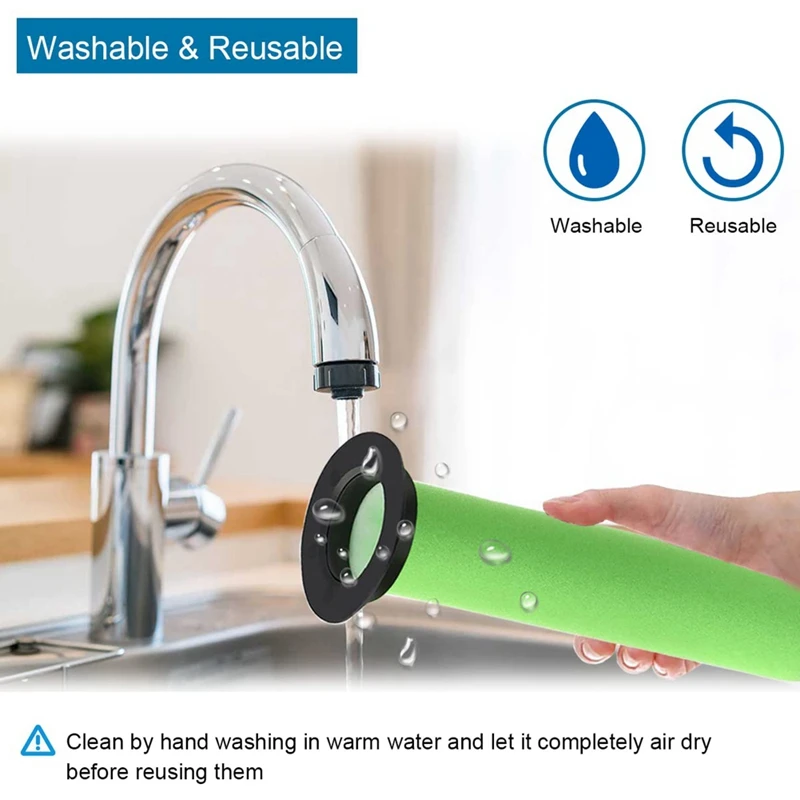 Peças de reposição do filtro para Gtech AIRRAM, Mk2, K9, sem fio Aspirador Acessórios