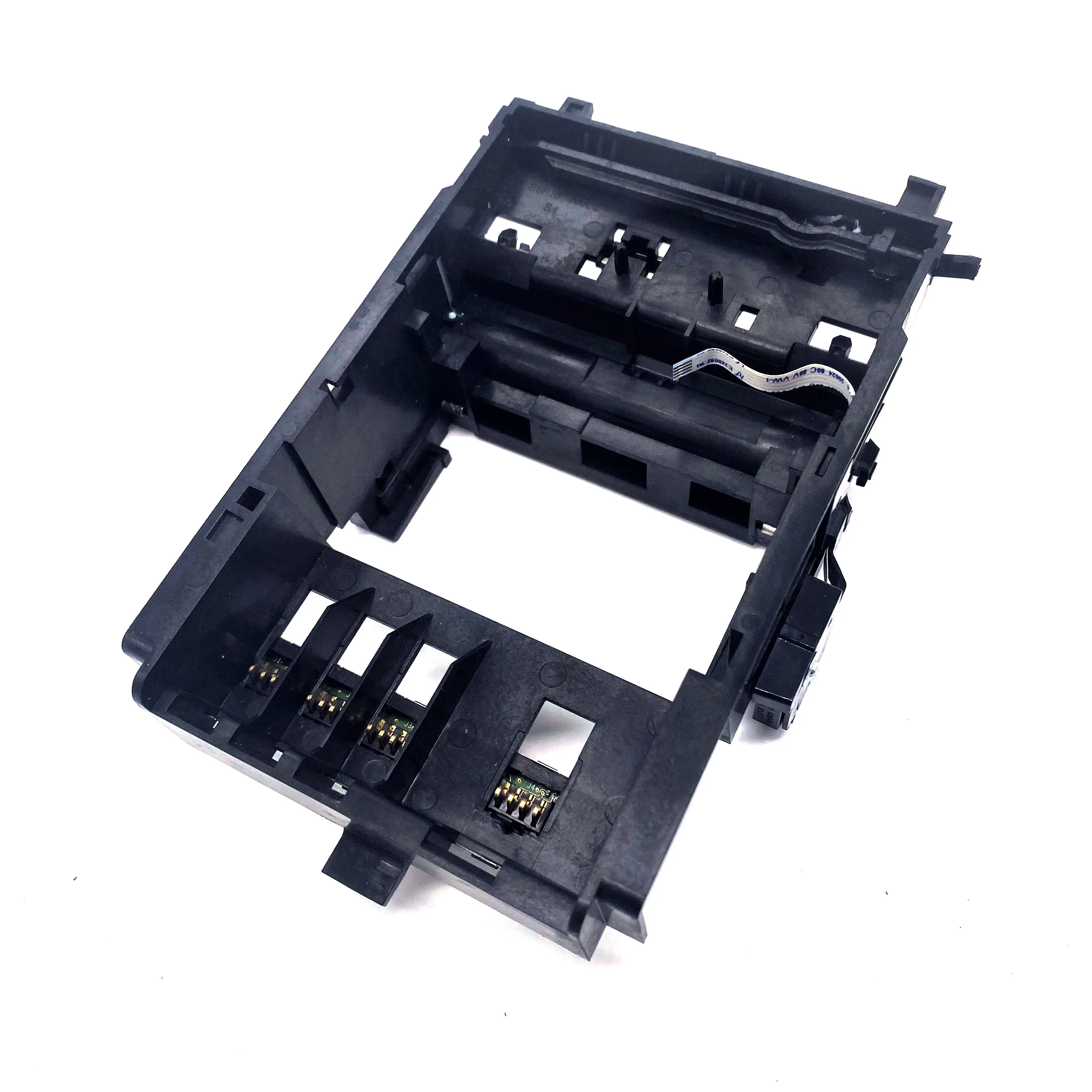 B6p40-40022 carriage for hp 6822 6825 c2p18a 6812 6670 6971 6830 6950 6963 6966 6968 6960 6800 6815 6820 6830 6950 6960 6963 