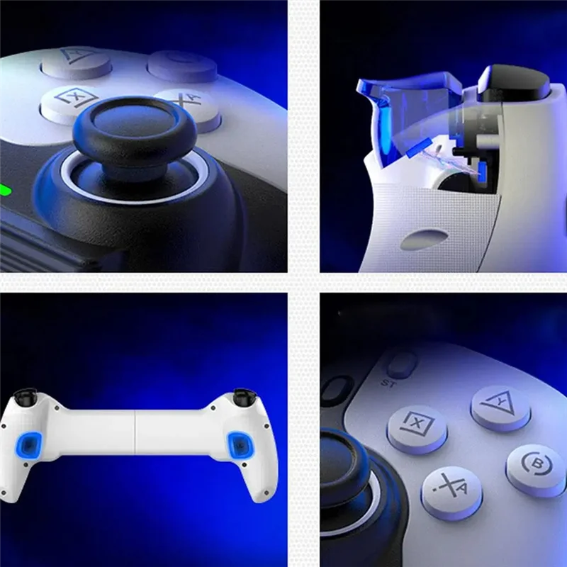 EF-D9 Stretch Grip …