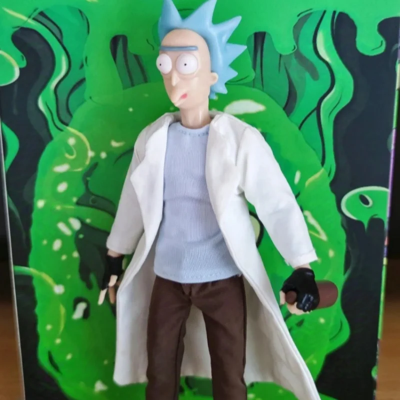 Joy Man juguetes Jmtoys Jm006 1/12 escala Dr. Concomumber científico loco 6 "juego completo soldado masculino modelo de figura de acción Juguetes