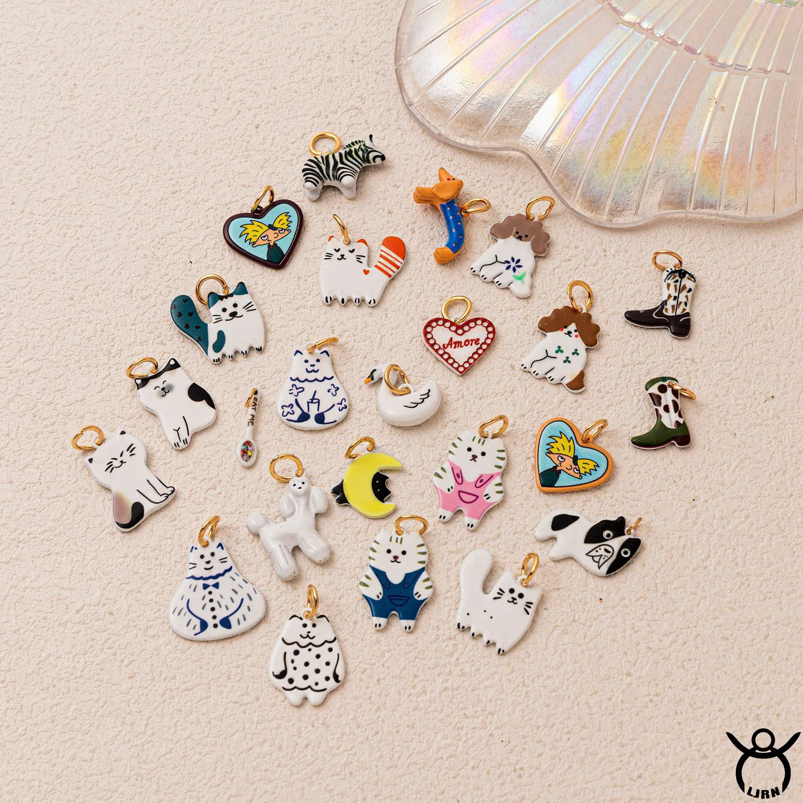 2026 New Ceramic Pe… - image