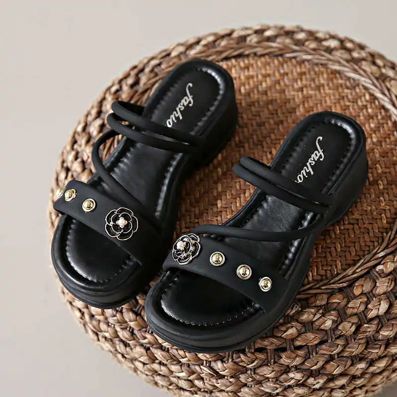 

Баскетбольные сандалии T Strap Ete Famme для женщин, обувь, тапочки, домашние кроссовки для прогулок, спортивный заказ, лоферы, принадлежности