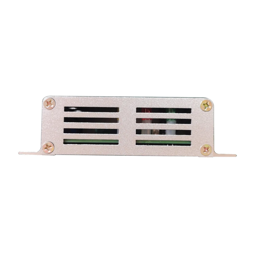 Proportional Valve Control Amplifier High Precision Pulse Intelligent Amplification Board For Hydraulic Valve Enclosure