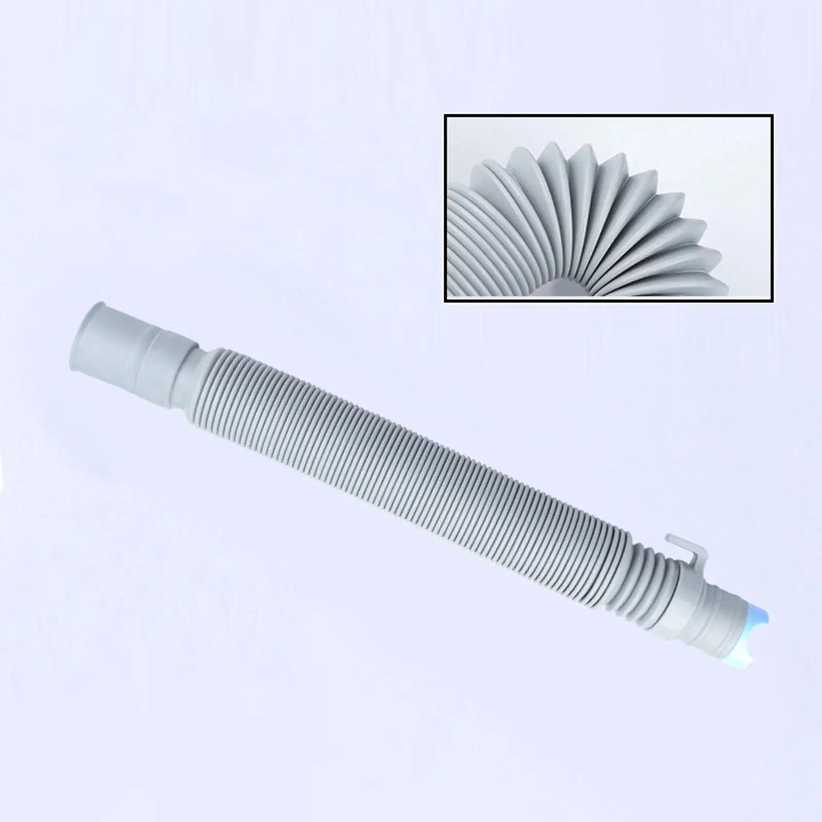 

Удлинитель сливного шланга для стиральной машины Универсальная водяная трубка Сливной шланг для стиральной машины