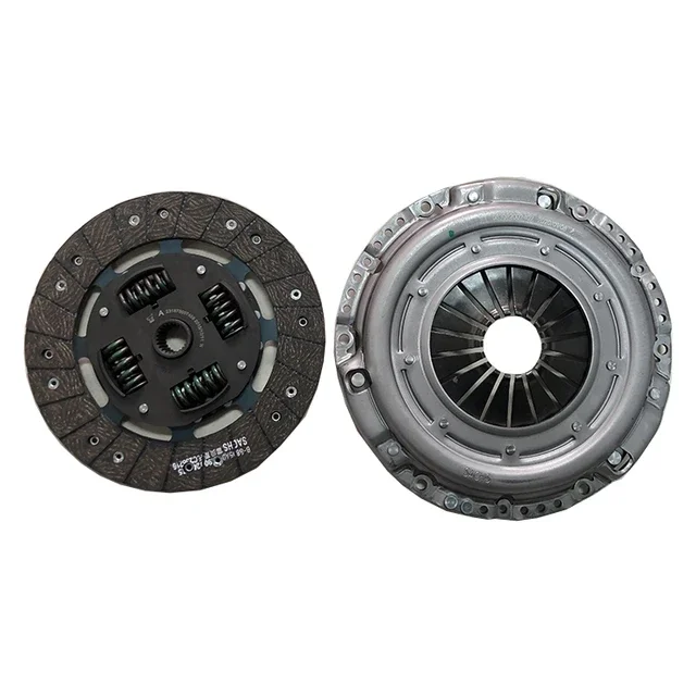 Brace Clutch Disc for MAXUS LDV V80 C00001302 C00002359