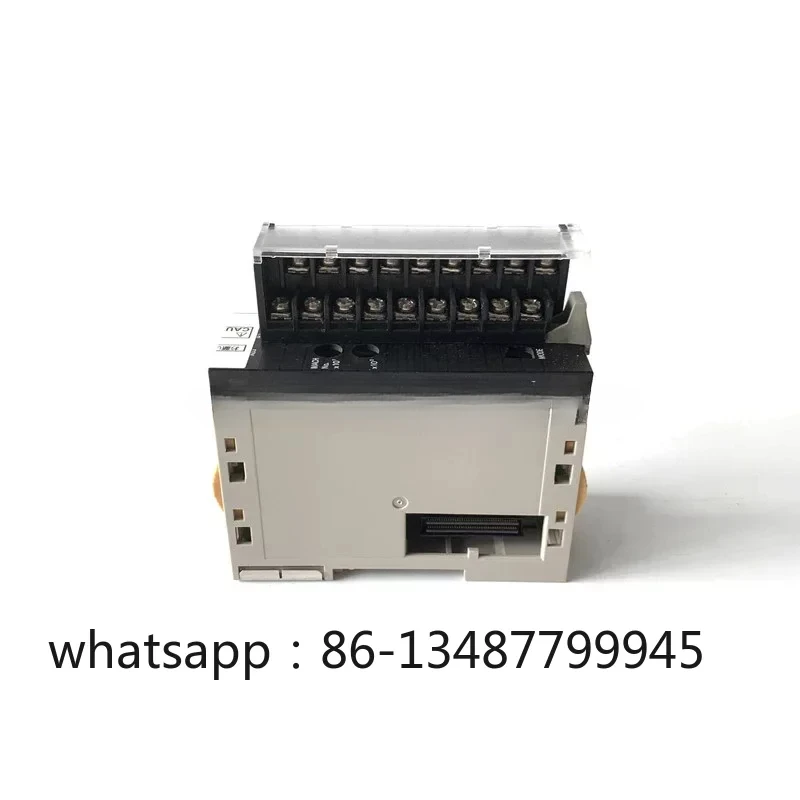 

Блок аналогового вывода модуля ПЛК CJ1W-DA021 CJ1W-DA041