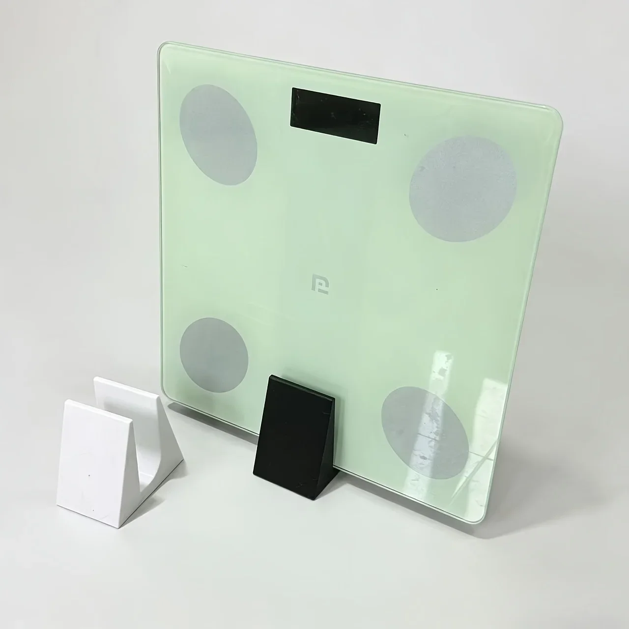Bathroom Scale Storage Rack