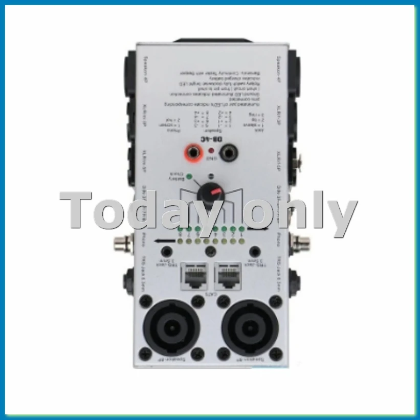 DB-4C Multi Audio C… - image