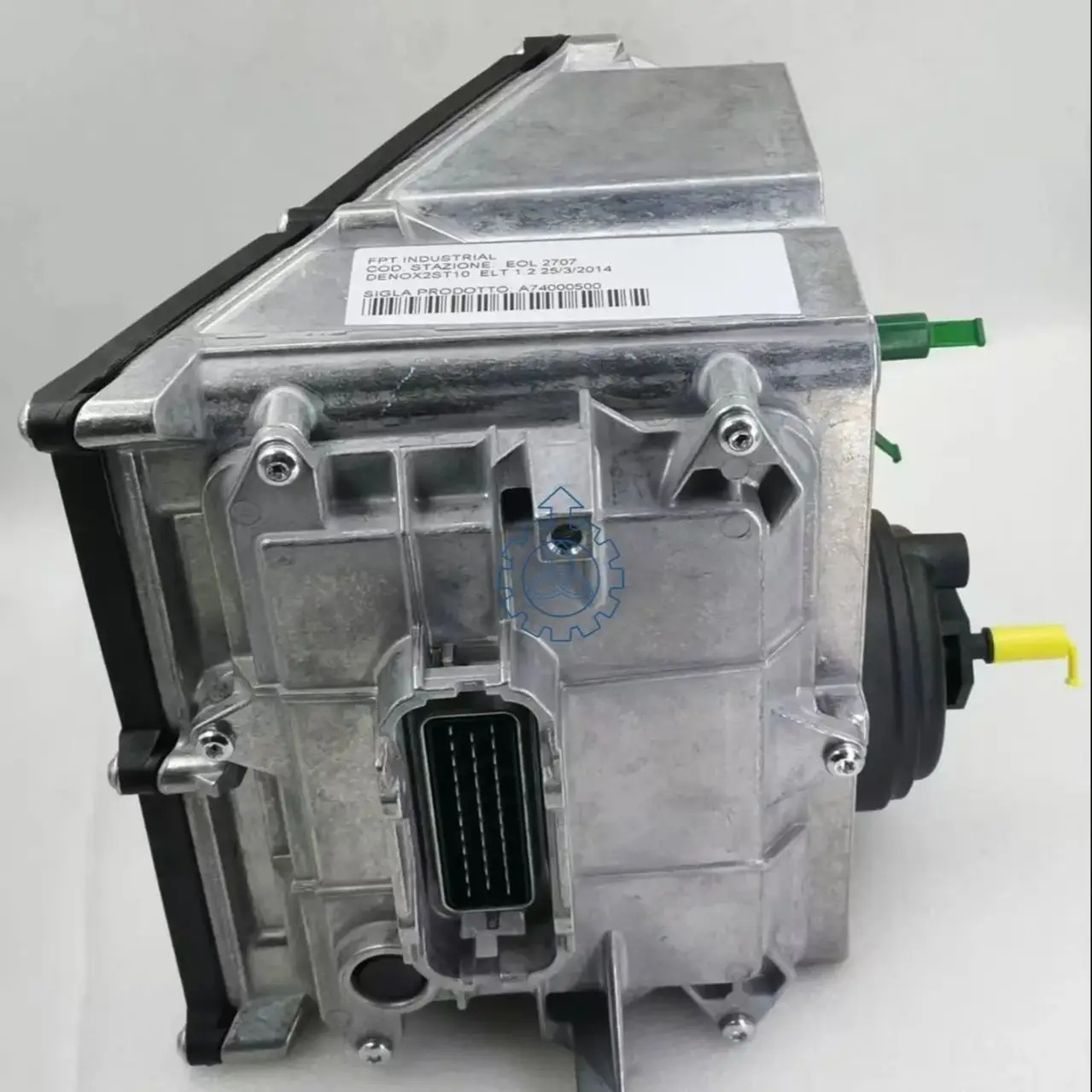 

For IVECO Truck Adblue 24V Urea Pump Assembly VOE: 0444022021 504374326