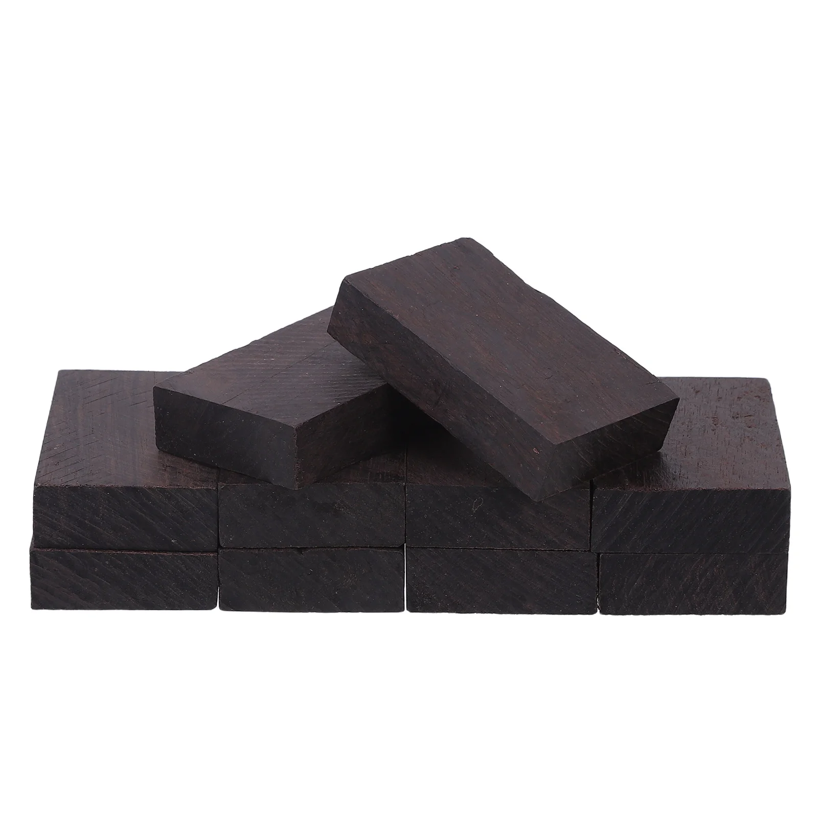 

10 шт. деревянных заготовок для резьбы, прямоугольные, из цитанового дерева, премиум-качество, высокая устойчивость, для рукоделия, гравировки, панели для резьбы, необработанные, для творчества