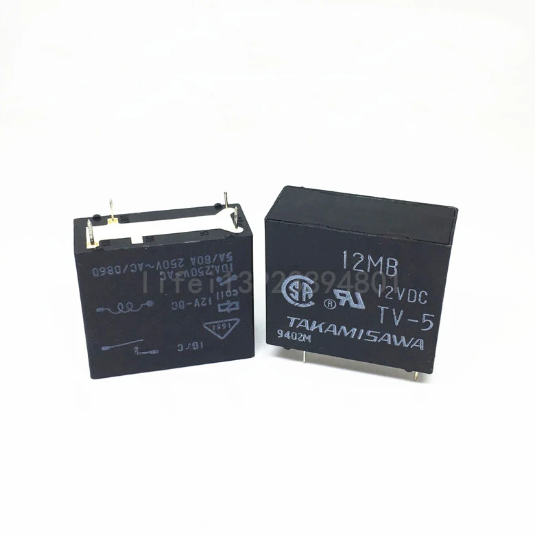 HOT NEW VS-12MB VS-12MB-12VDC VS12MB-12VDC 12MB 12VDC TAKAMIS DIP4