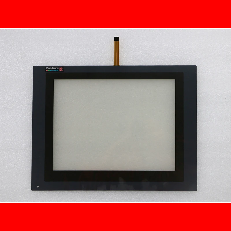

U.S.P. 4.484.038 G-31 # 12'' TPC-1260TE -- Touchpad Resistive touch panels