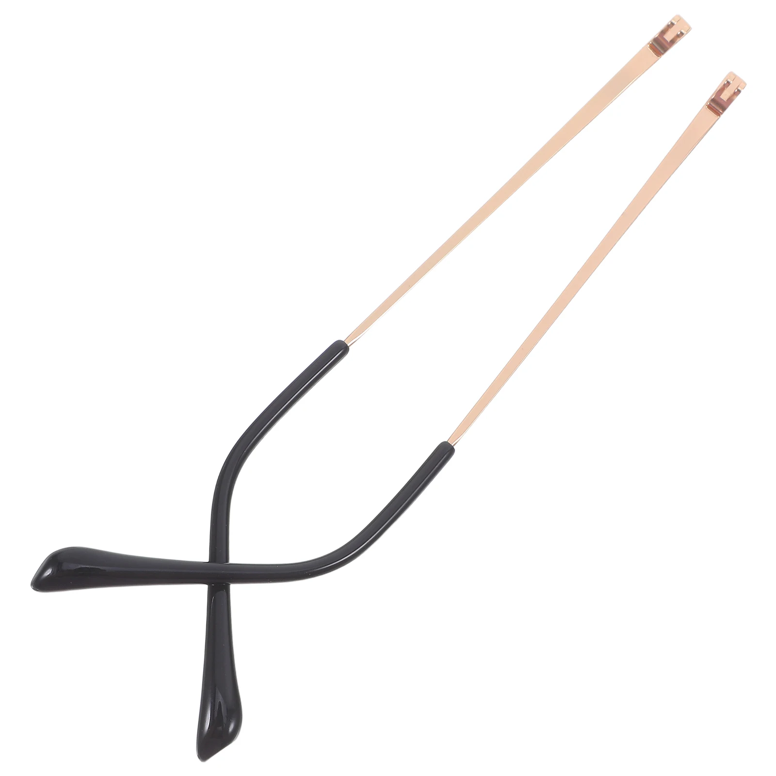 

Metal Glasses Legs Eye Repair Eyeglasses Arms Temple Tighteners Replacement End Tips Suite Parts Cylinder