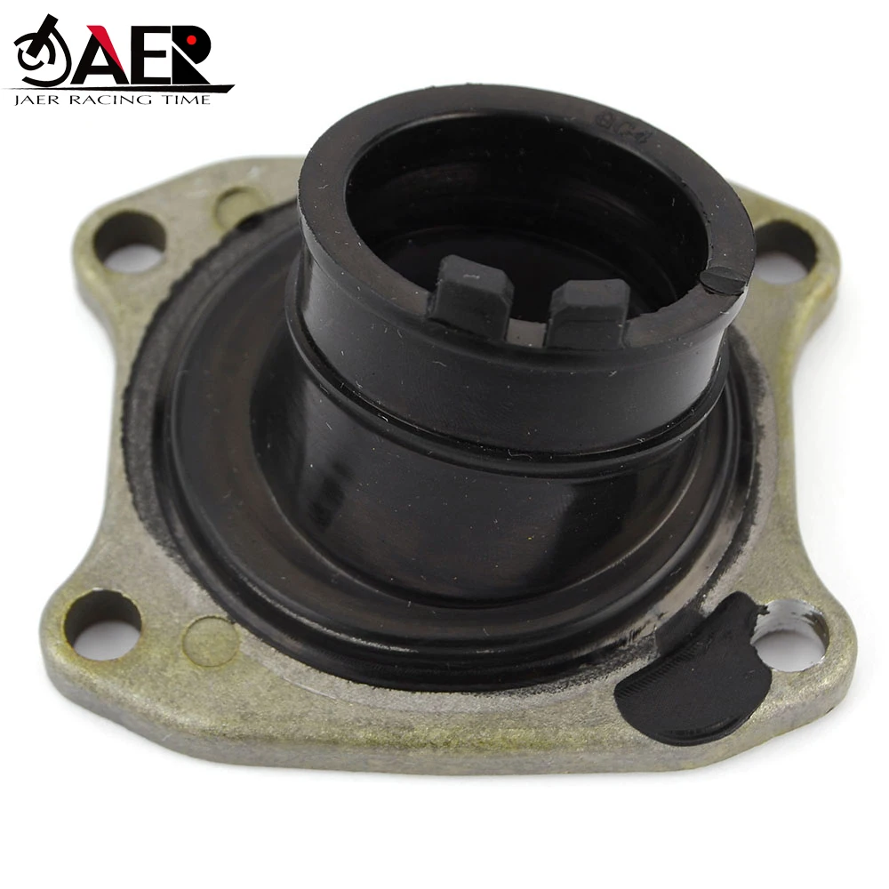 Motorcycle Carburet…