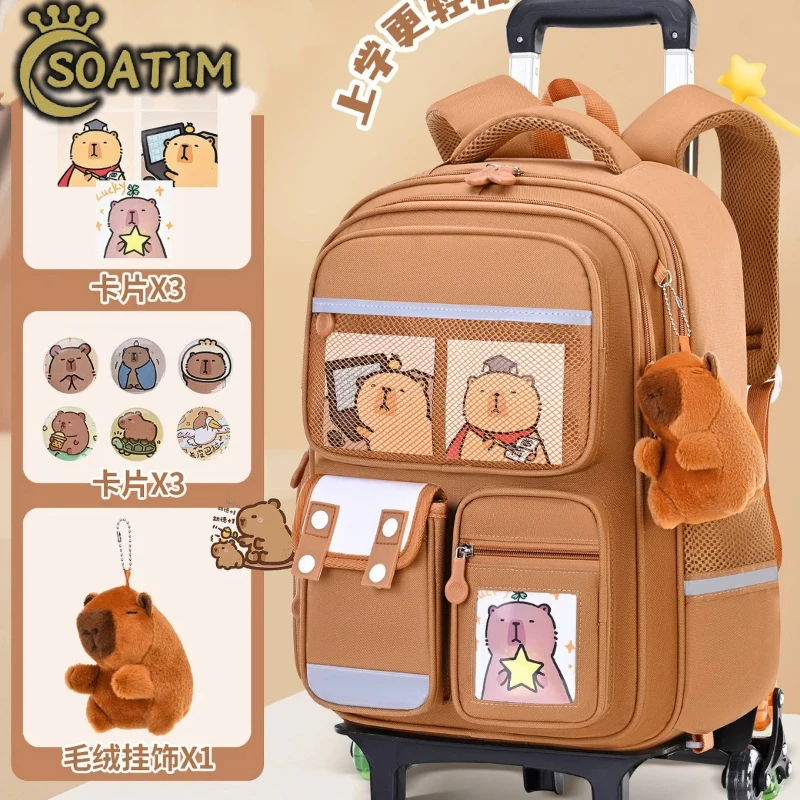 cute herschel backpack Heritage Kids  Supply Co. USA Allover print Herschel mini tinted clear backpack