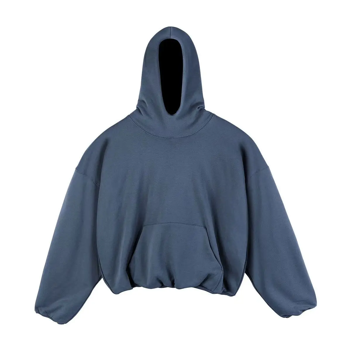 2024 New Y2k Style Solid Color Hoodie High Street Streetwear Spring Autumn Casual Versatile Clothes Long Sleeved Sweatshirt