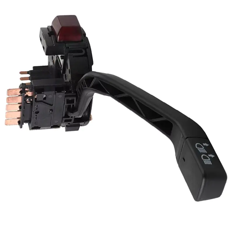 Flasher Column Switch Car Indicator Stalk 357953513 357953513F For VW Golf Mk2 1984-1992