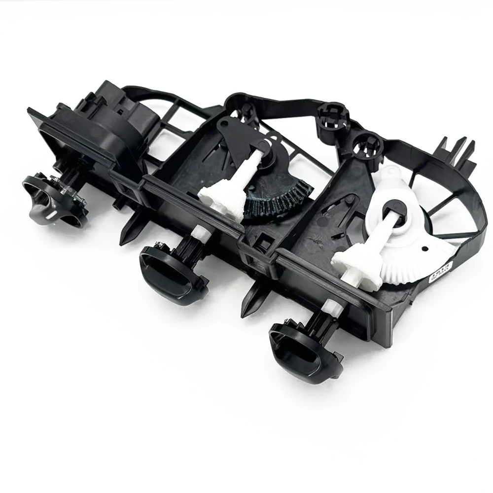 Klimabedienfeld für Toyota Tundra 2000-2006 3.4L 4.0L V6/ 4.7L V8, OE 559100C010 55905-0C010 55905-0C010 7PINS – Detail 6