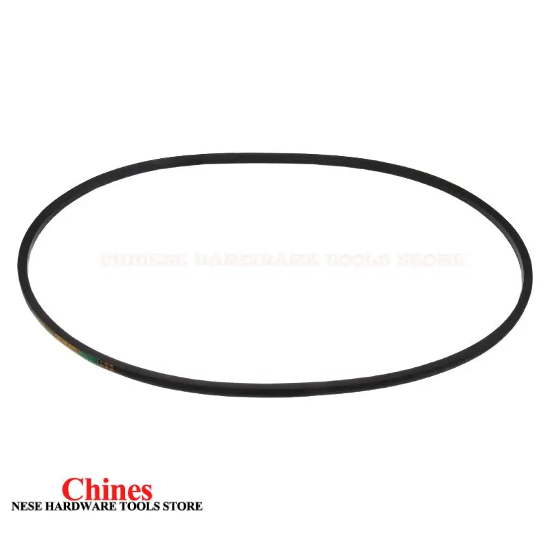 

B1600 Triangle Drive Wedge Belt For Industrial Agricultural Drilling Machine Equipment