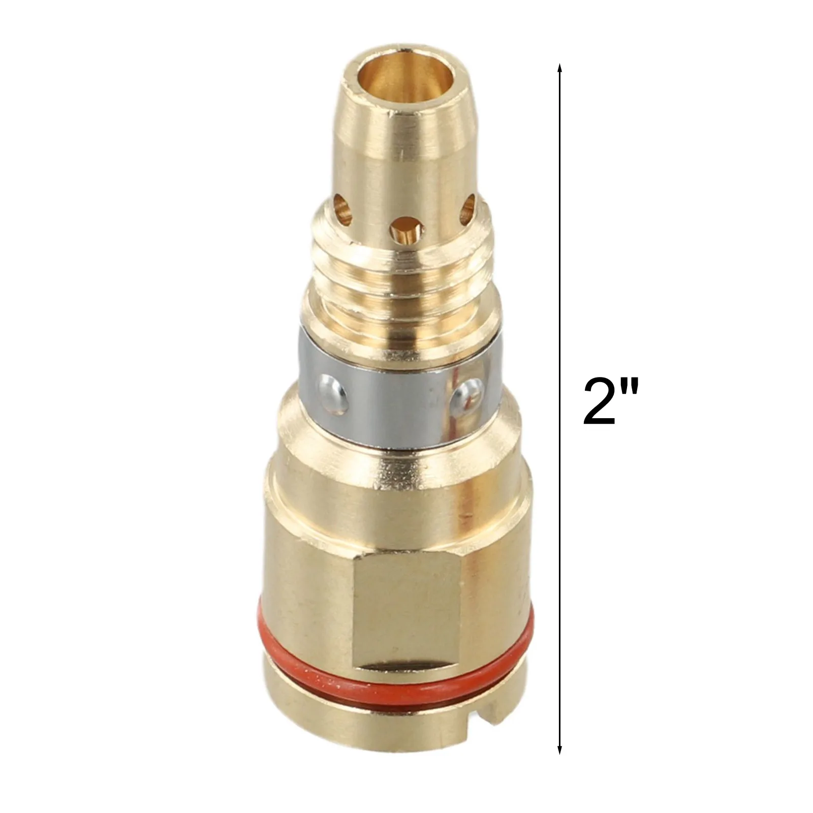 Welding Projects As The Picture D-M250 Replacement Parts High Quality Copper Improves Welding Efficiency For MDX-250 MIG