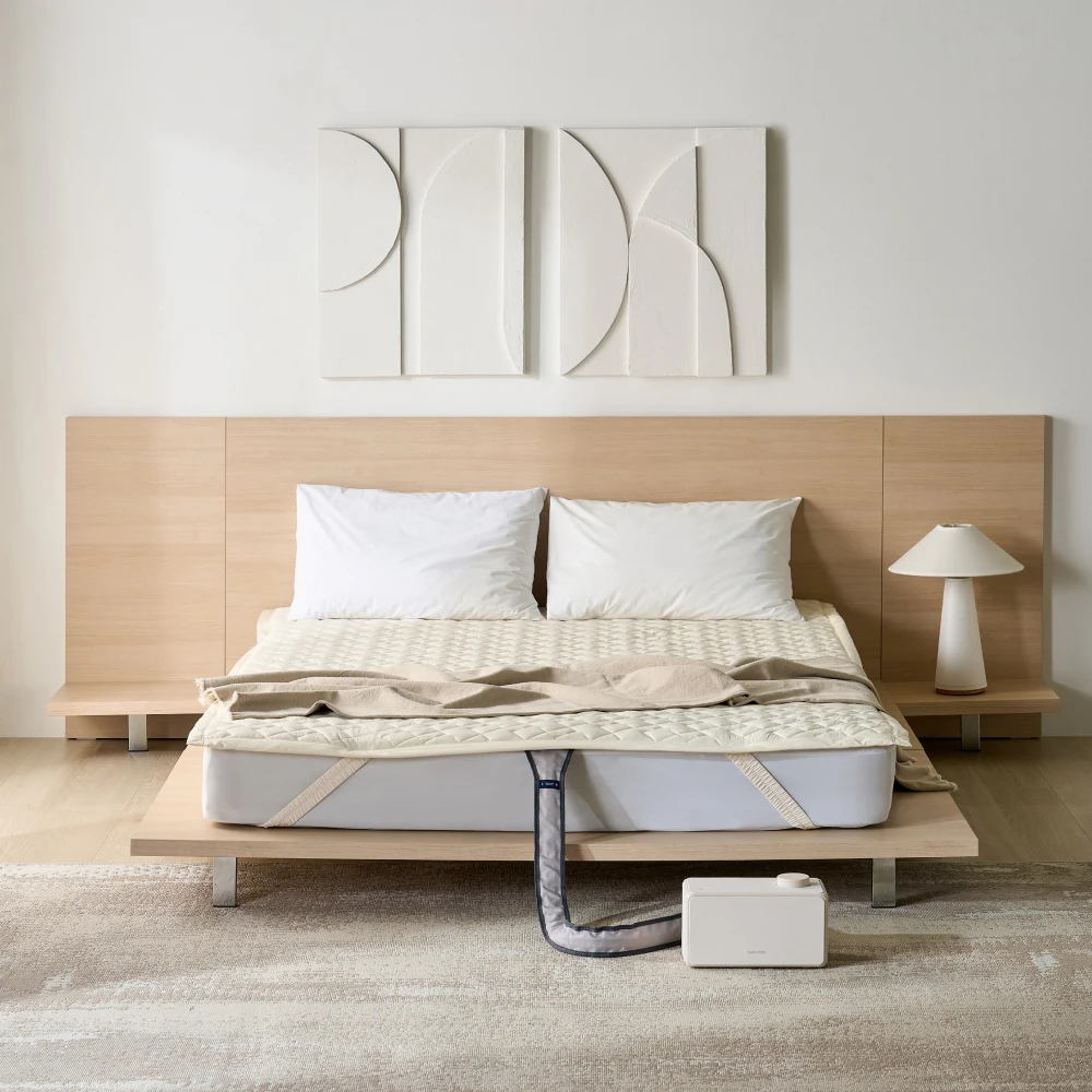 [New Product][Kyungdongnavien] Sleep Well Mat Hot Water Queen Slim Type Emw721-Qs Hot Water Mat