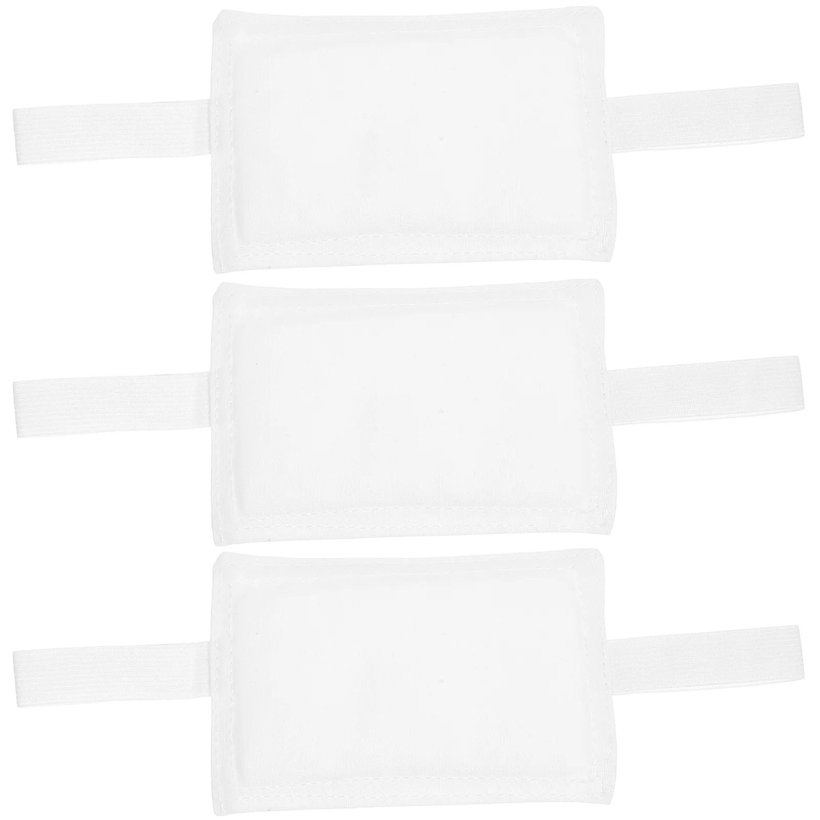 

3pcs Baby Safety Stopper Premium Oxford Cloth Durable Buffer No Slam Holder Kids Finger Protector Home Block Room Door Pinch