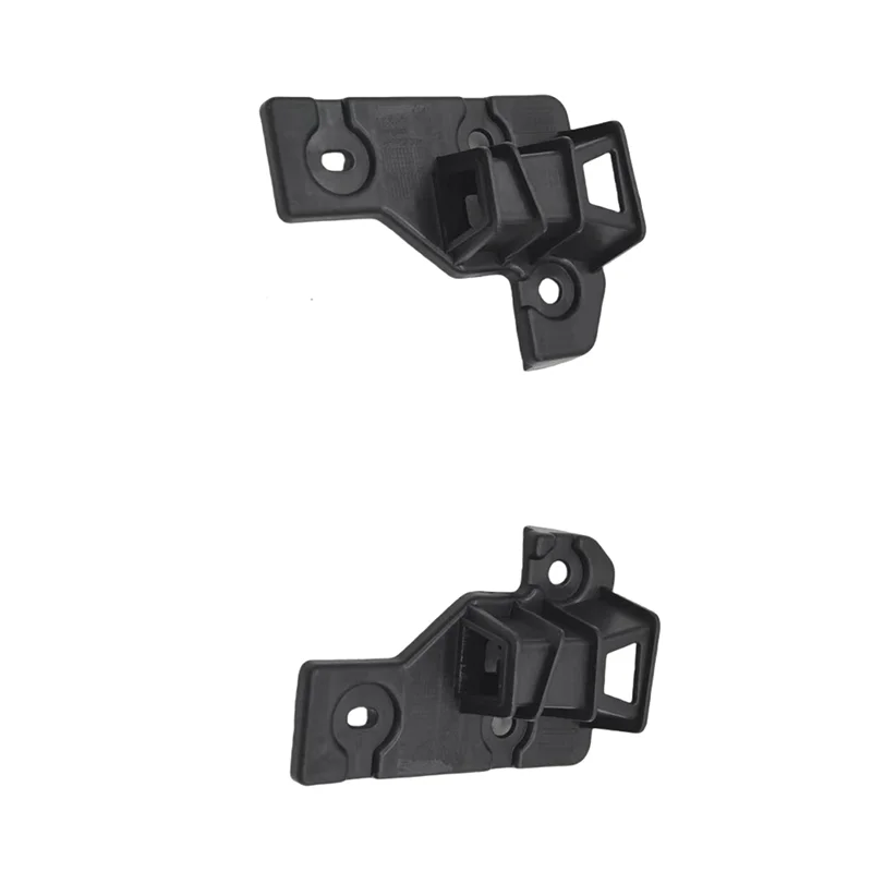 

Новинка-для Volvo XC90 MK2 2015-2024, 1 пара, держатель кронштейна переднего бампера автомобиля 31353763 32337364, опорный кронштейн передней фары