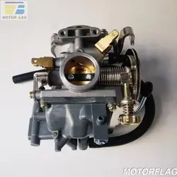 Carburetor for Motorcycle Virago XV125 XV250 V Star 250 Route 66 QJ KEEWAY Supershadow 250 Vento V-thunder COLT 2V49FMM