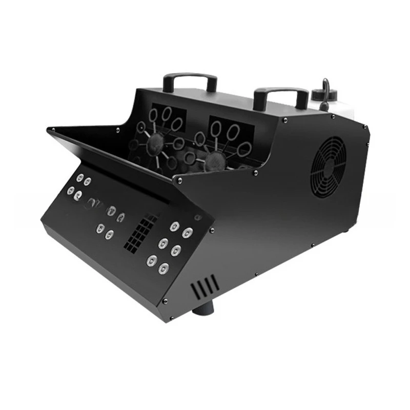 

Масштабирующая непромокаемая машина для пузырей, свадебная большая машина для изготовления пузырей для сигарет